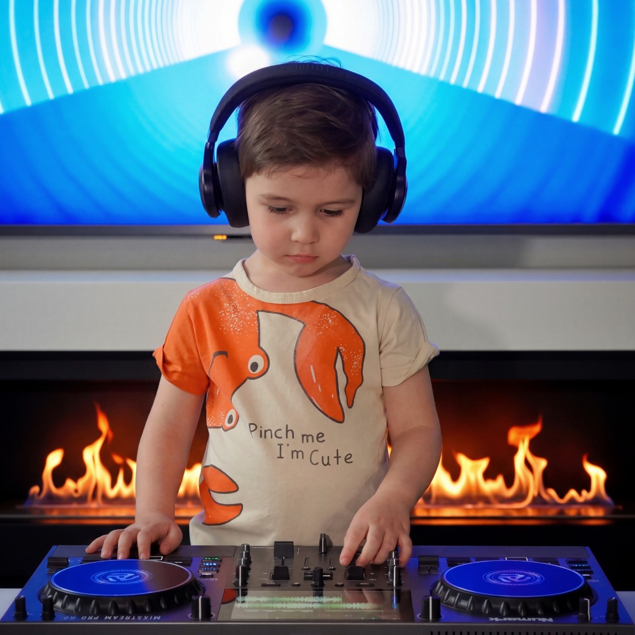 denisgromov_com в LOOKY — такие у нас детские игрушки