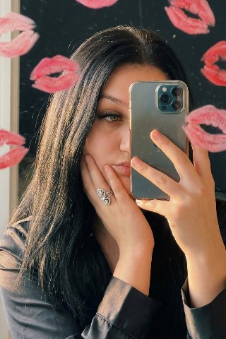 Nastya 22 в LOOKY. . 