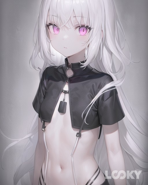 #Аниме_Неон #LOOKY_нейронка #girl #anime #animegirl #cute #cutegirl #kawaii #kawaiigirl #neon [#blackandwhite](blackandwhite) #девушка #Аниме #чёрнобелое #анимедевушка