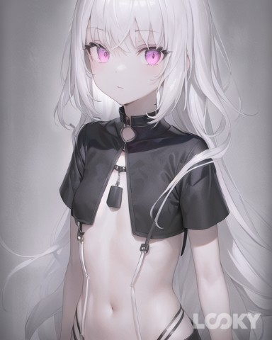 HoneyMilkTea в LOOKY. #Аниме_Неон,#LOOKY_нейронка,#girl,#anime,#animegirl,#cute,#cutegirl,#kawaii,#kawaiigirl,#neon,#девушка,#Аниме,#чёрнобелое,#анимедевушка. #Аниме_Неон #LOOKY_н...