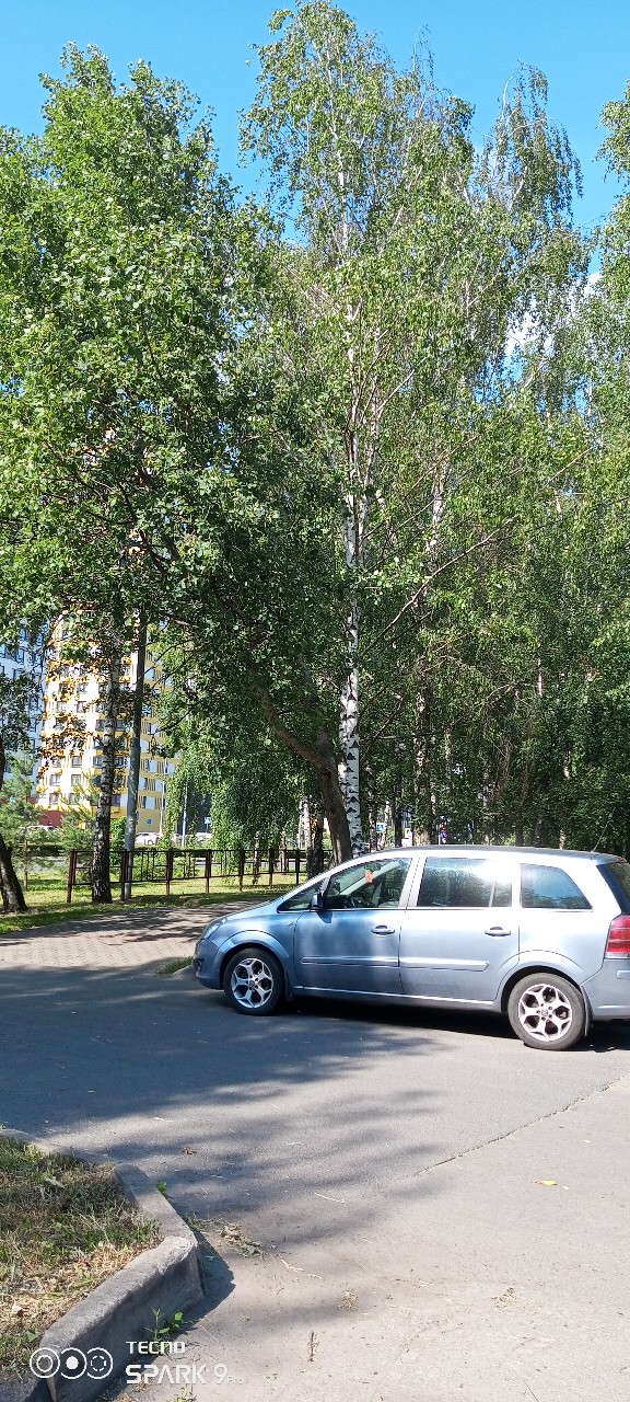 Olguita в LOOKY — публикация