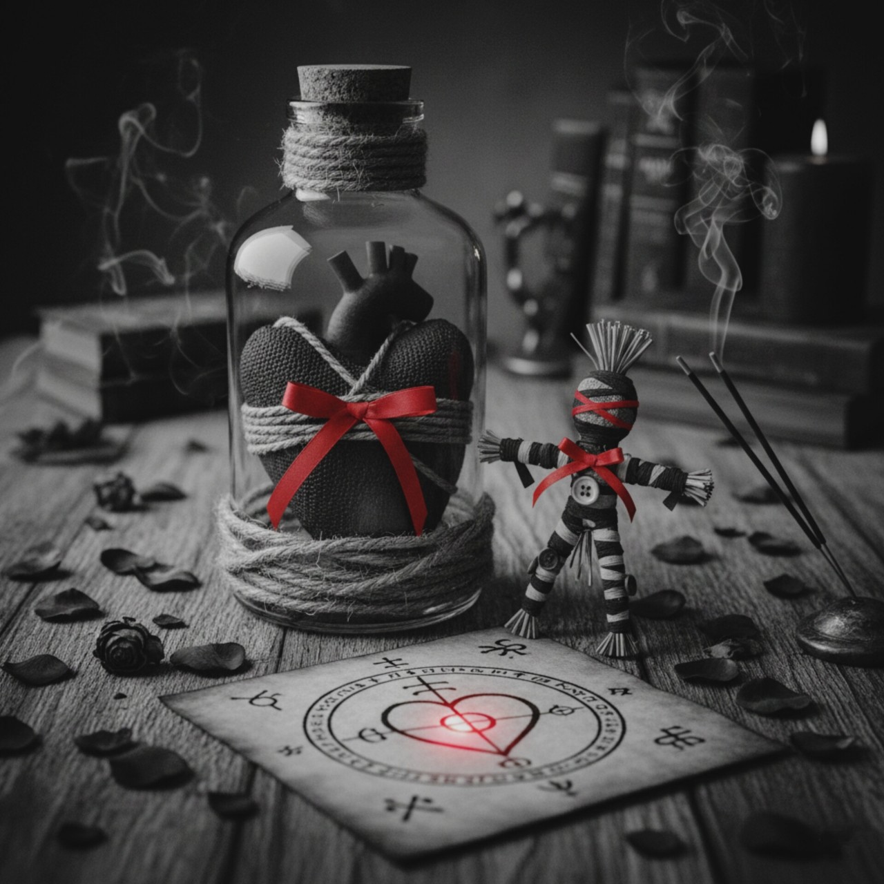 ｡💍∣Магический инфантилизм: Почему ваше «хочу замуж» — это путь в бездну
Пристегнитесь. Мы вскрываем секретное закулисье под названием «магия на брак». Для большинства это рюши и кольца, для практика — это жесткая сцепка двух родовых систем. И если ты думаешь, что свечка из лавки заставит мужчину взять ответственность — ты в глубоком заблуждении.
Брак не строится на «присушках». Большинство ритуалов из сети застревают на Свадхистане (сексе). Мужчина хочет тебя в постели, но в гробу видел твой быт и ЗАГС. Чтобы он дозрел, импульс должен пробить Манипуру (волю). А там у него — либо бетонная плита от маменьки, либо тотальная пустота. Магия из пабликов здесь бессильна.
Почему ты до сих пор не замужем? Потому что кричишь из дефицита. На аромат твоей нужды слетаются только магические падальщики и тираны. Магия — это энергия избытка, а не подачка нищему.
Что летит в мусор:
 * Заговоры на тоску: Ты заставляешь его выть от боли. Для него ты теперь — источник муки, а не счастья. Он будет пить водку под твоим фото, но никогда не наденет тебе кольцо.
 * Подклады: Иголки и соль под ковром в 2026 году — это не магия, это повод вызвать полицию. В лучшем случае ты получишь раздраженного зверя в доме, который сорвется на тебе при первом удобном случае.
 * Визуализация на диване: Ждать «принца» без чистки путей и социальных действий — это диагноз, а не эзотерика.
Что реально работает:
Только жесткая чистка путей и работа с Родом. Если родовые системы не договорились — брака не будет. Снимай венец безбрачия, вычищай событийку и делай Зов на Судьбу, а не на конкретного Васю. Приворот на крови — это дом на болоте. Он рухнет и похоронит тебя первой.

Узнать больше в телеграм
https://t.me/grimoireblue
Ваш Кот Бегемот, Хозяин синего Гримуара.