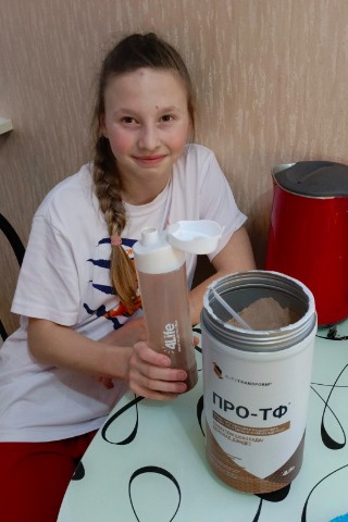 Looky_176319141355487 в LOOKY. #люблюспорт,#люблюпротф,#протеин,#супер. Я люблю спорт, проте...