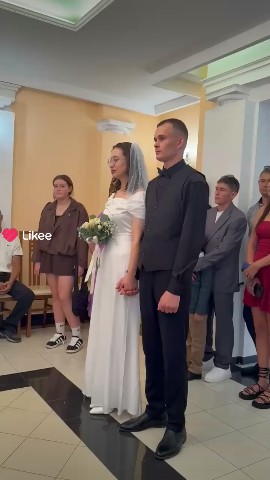 Наталия Швенке в LOOKY — И вот наступил этот чудесный день! ❤️

Сегодня свадьба моей 