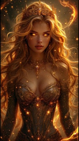 Anieva444 в LOOKY. . Зов.