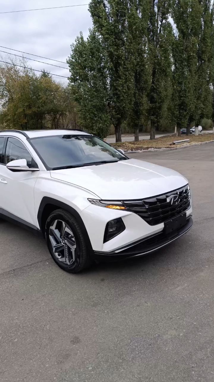 Саша в LOOKY. . Даром получил Hyunda...