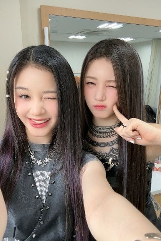 Rora в LOOKY. #Rora,#Pharita. Pharita so cute (and...