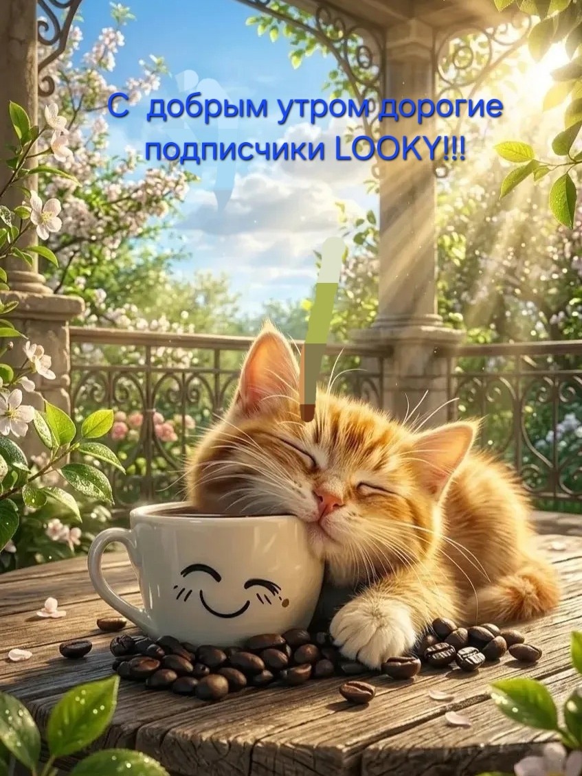 ДедМед в LOOKY — публикация