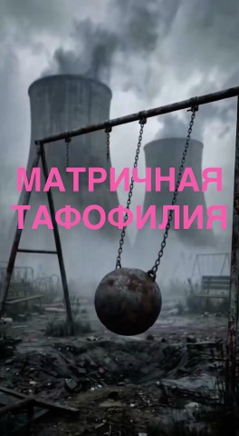 ЭКО - ДЖОКЕР в LOOKY. #менеджмент,,#менеджменткачества,,#системыменеджмента,,#илнавигатор,,#илнаvигатор,,#гост17025,,#iso17025,,#лабораторияфса,,#лабораторныйчат,,#испытательнаялаборатория,,#гостisoiec17025,,#фса,,#метрология,,#бесристрастность,,#конфиденциальность,,#экспертыаккредитации,,#аккредитациялабораторий,,#критерииаккредитации. МАТРИЧНАЯ ТАФОФИЛИЯ ...