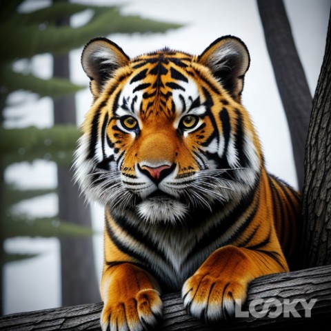 Gebb in LOOKY. #Свой_аватар,#LOOKY_нейронка. #Свой_аватар #LOOKY_...