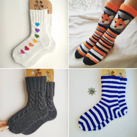russiansocks.ru в LOOKY. #вязаныеноски,#бизнесводиночку,#декретзатянулся,#16летвбизнесе,#всесама,#всёсама,#RussianSocks,#секретыбизнеса,#кухнябизнеса,#russiansocksоткрываеттайны,#knittedsocks,#secretsofbusiness,#вязаныеносочки,#вязаныеноскимосква,#вязаныеноскиназаказ,#вязаныеноскиспицами. Бизнес в одиночку, и...