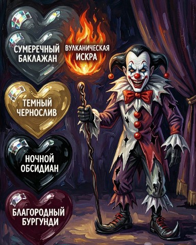 Looky_174128952601359 в LOOKY. . 