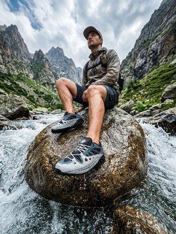crosski_prm в LOOKY. . Оплата после примерк...