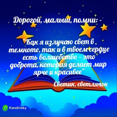 Looky_1707164528935 в LOOKY. . Мудрость от Светика ...