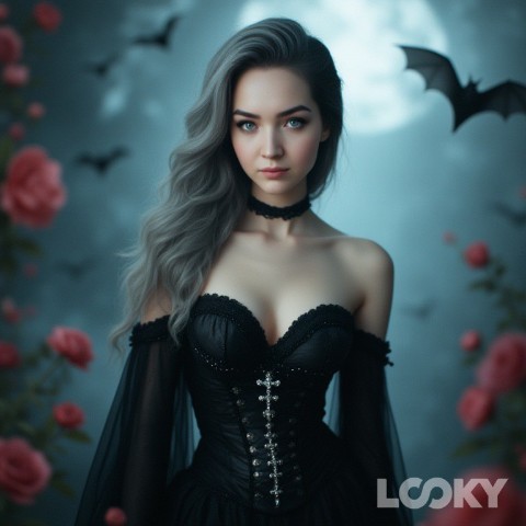 Looky_174740316187508 в LOOKY. . 