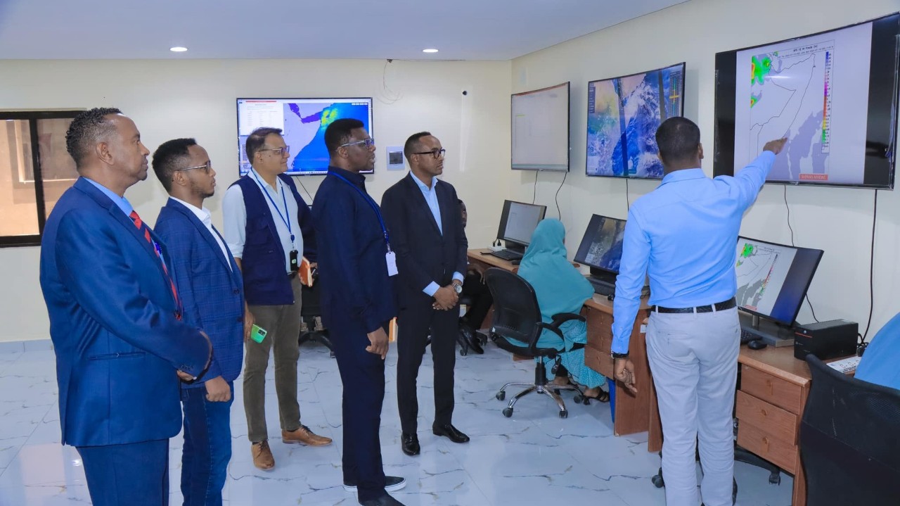 S Y L в LOOKY — Somali people  welcome to