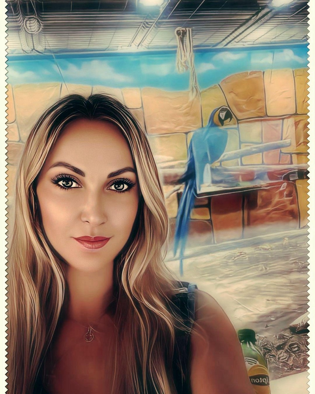 tanua.anisimova в LOOKY — публикация