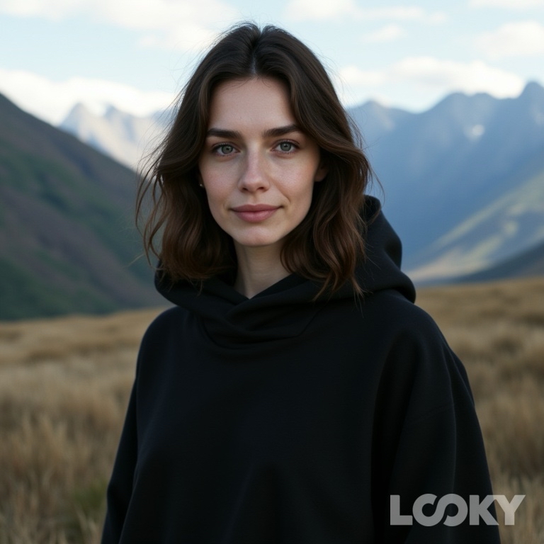 НЕЙРО LOOKY в LOOKY. . ✨ Кадр, словно из Vo...