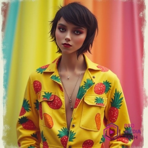 Looky65leraelzabloom в LOOKY. #По,#Русская_зима,#LOOKY_нейронка. #По-другому #Русская...
