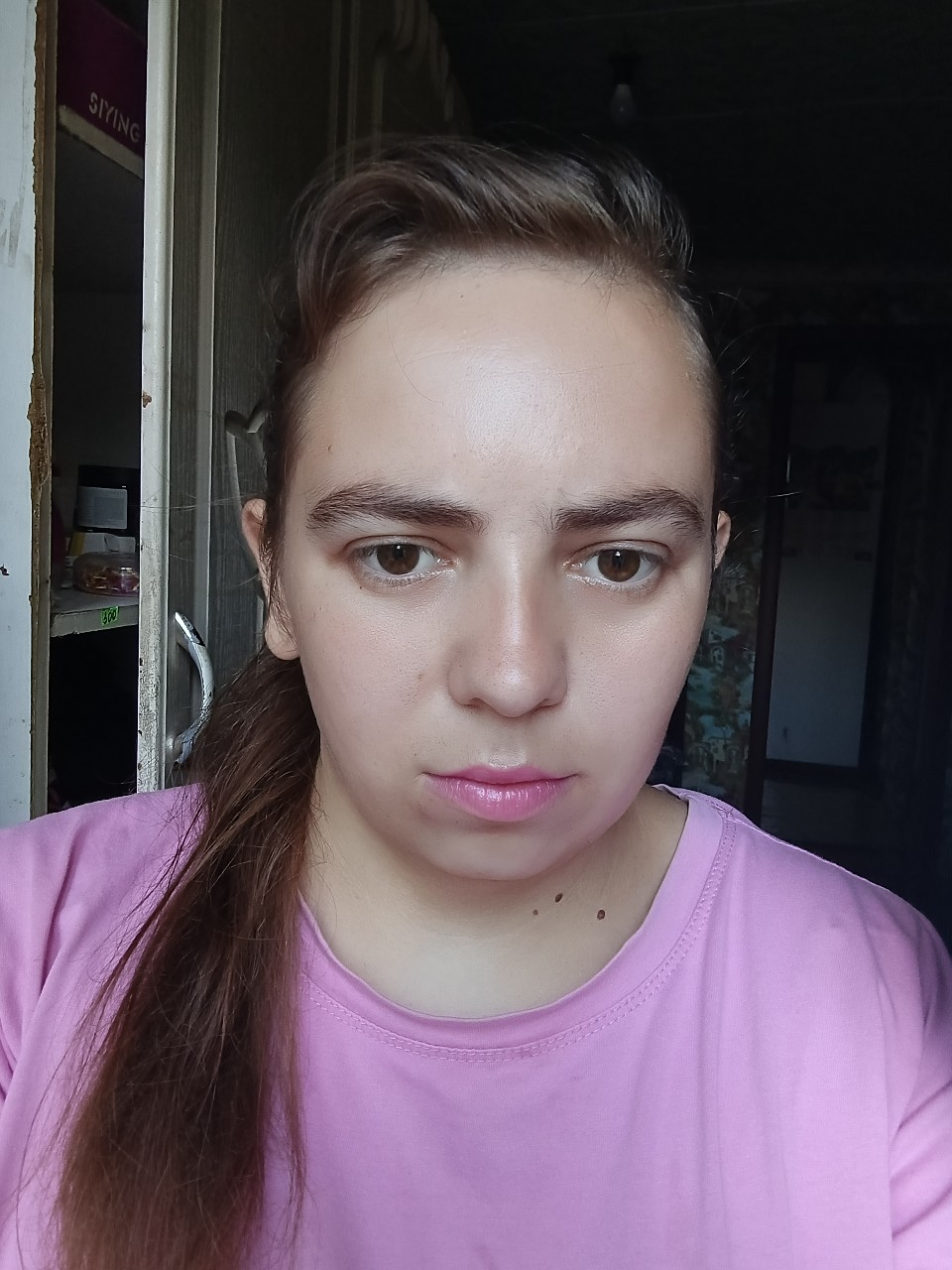 nastya_kareglazaya в LOOKY — публикация