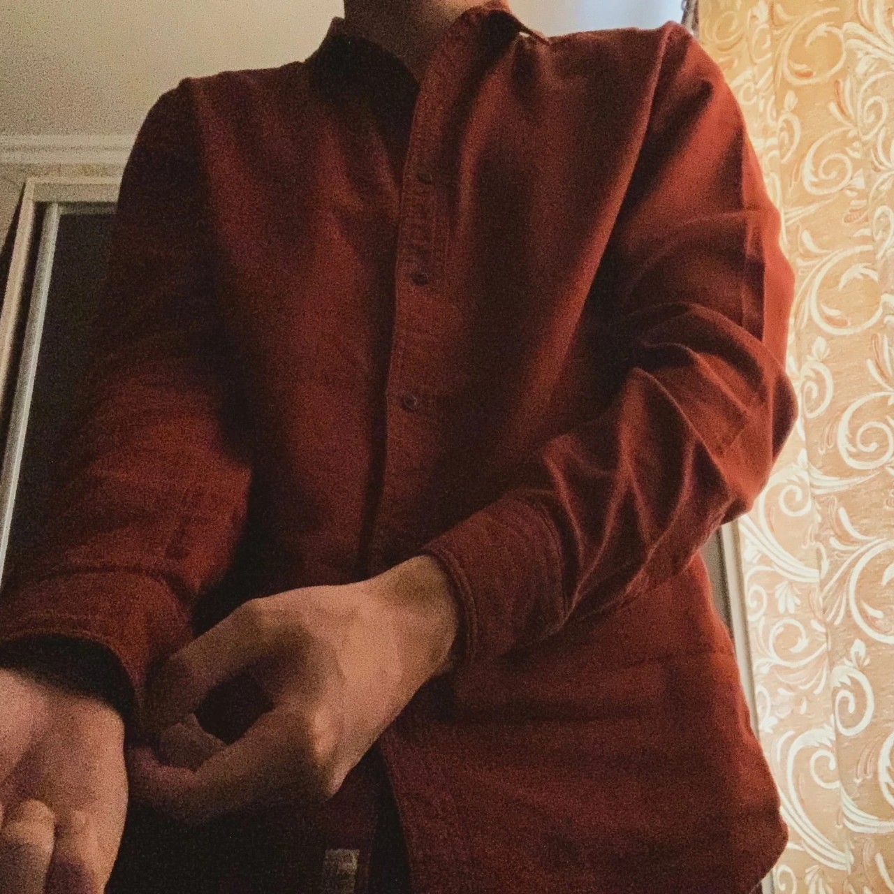 Андрей Максименко in LOOKY. . Me too~~