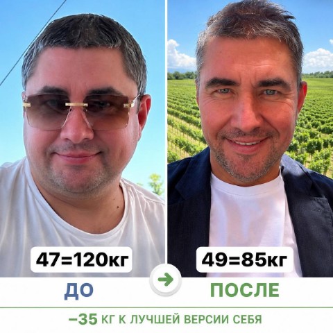 Looky_178396581344427 в LOOKY. . История Дмитрия очен...