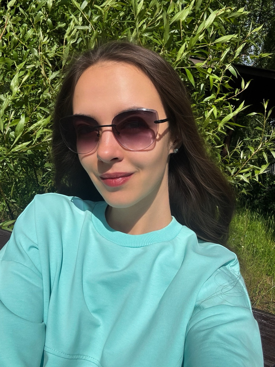 Fit_Glushkova в LOOKY — Всем привет! 
❤️
Забежала посмотреть, как тут с показами пос