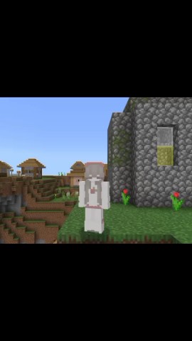 Wilbur soot в LOOKY. #майн#minecraft#wilbursoot. Всём хай #майн#minec...