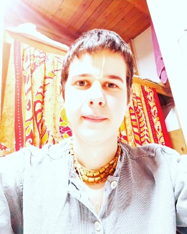 rasananda_das в LOOKY. . 
