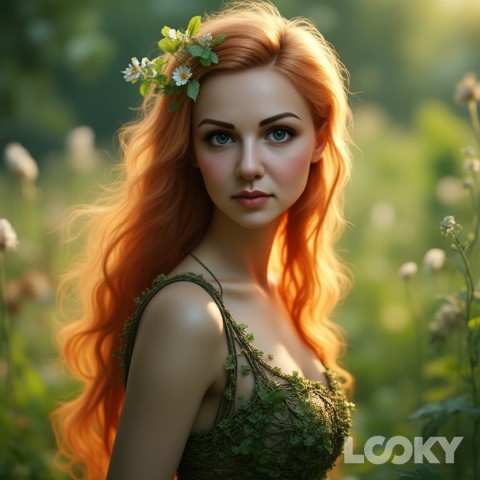 Looky_1698134451461 в LOOKY. #14_февраля,#LOOKY_нейронка. #14_февраля #LOOKY_н...