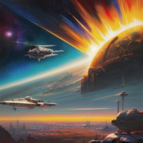 Rector в LOOKY. #litfiction,#scifi. #litfiction #scifi [...