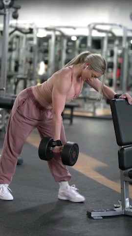 mirandacohenfit в LOOKY. #backday,#workout,#FitTok,#GymTok,#tiktak. last set best set w/...
