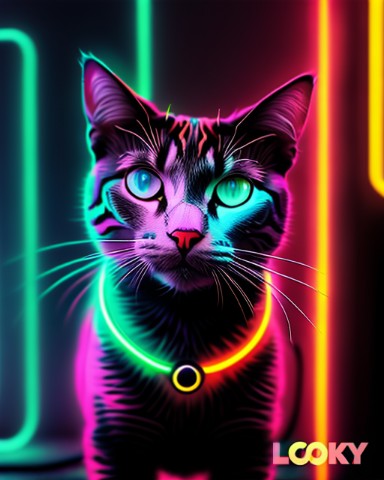 Кот Мурчик в LOOKY. . Уважаемые подписчики...