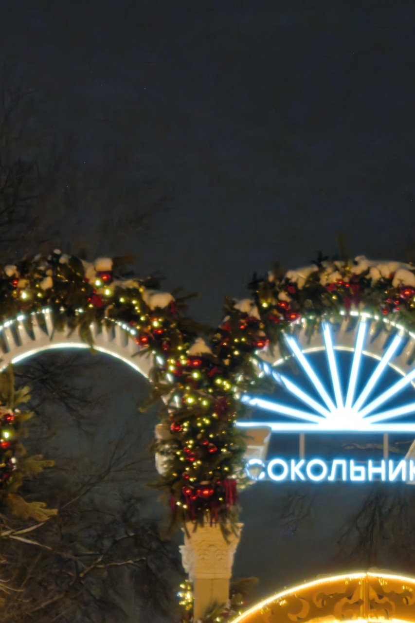 Святослав Пестов в LOOKY — фото 3
