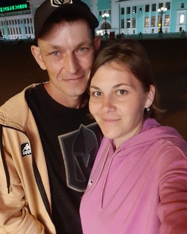 kudryavtseva_a_13 в LOOKY. . НОВОСИБИРСК [#путеше...
