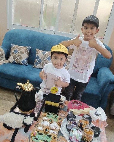 Looky_1687631806400 в LOOKY. #الاردن. [#رعد_محمد_الكردي](ر...