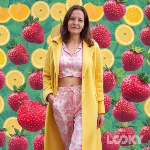 феникс водолей в LOOKY — фото 8