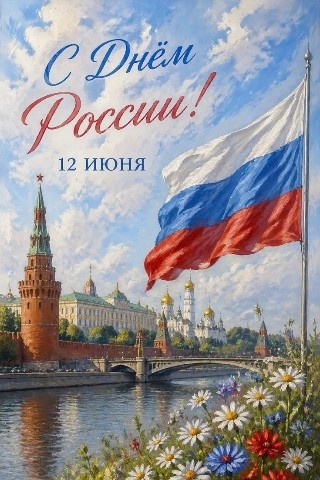 Looky_1680926151410 в LOOKY. . С Праздником
