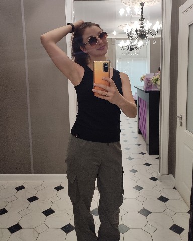 knyazeva_ak в LOOKY. . Да здравствует отпус...