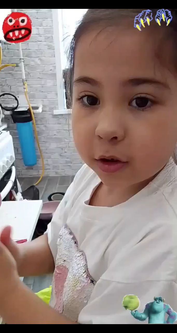 tahmina.toirova в LOOKY. . 