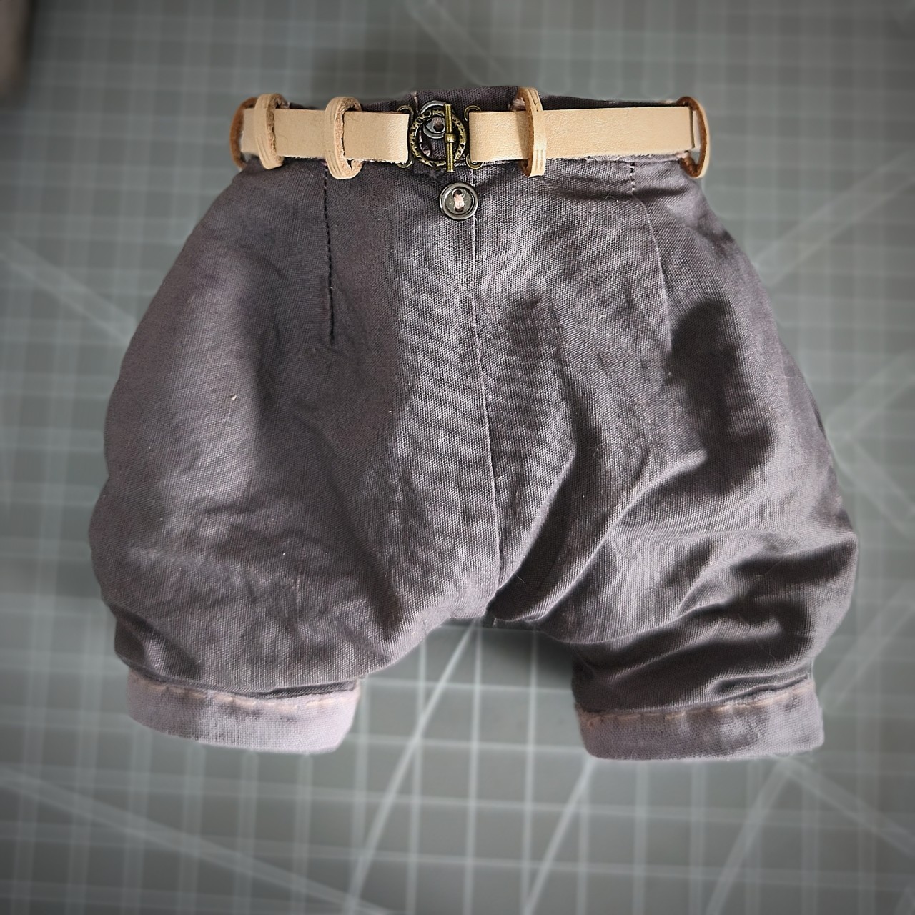 ksyushkinyigrushki в LOOKY — фото 5