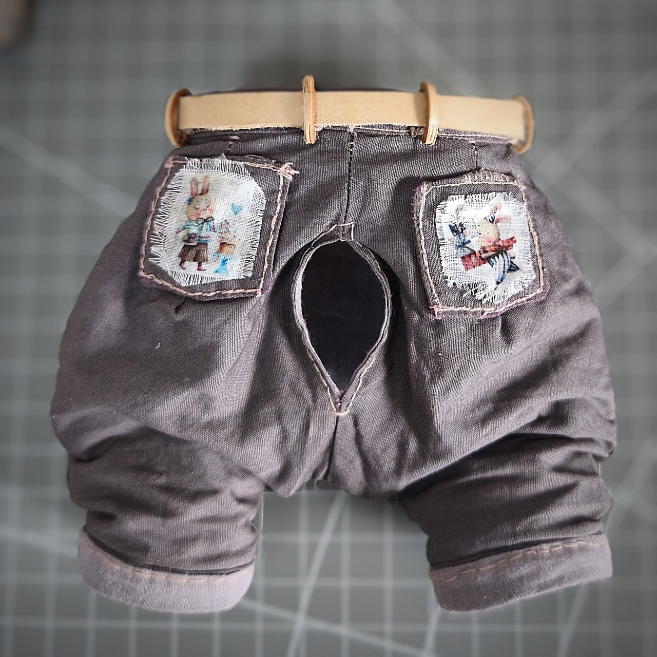 ksyushkinyigrushki в LOOKY — фото 4