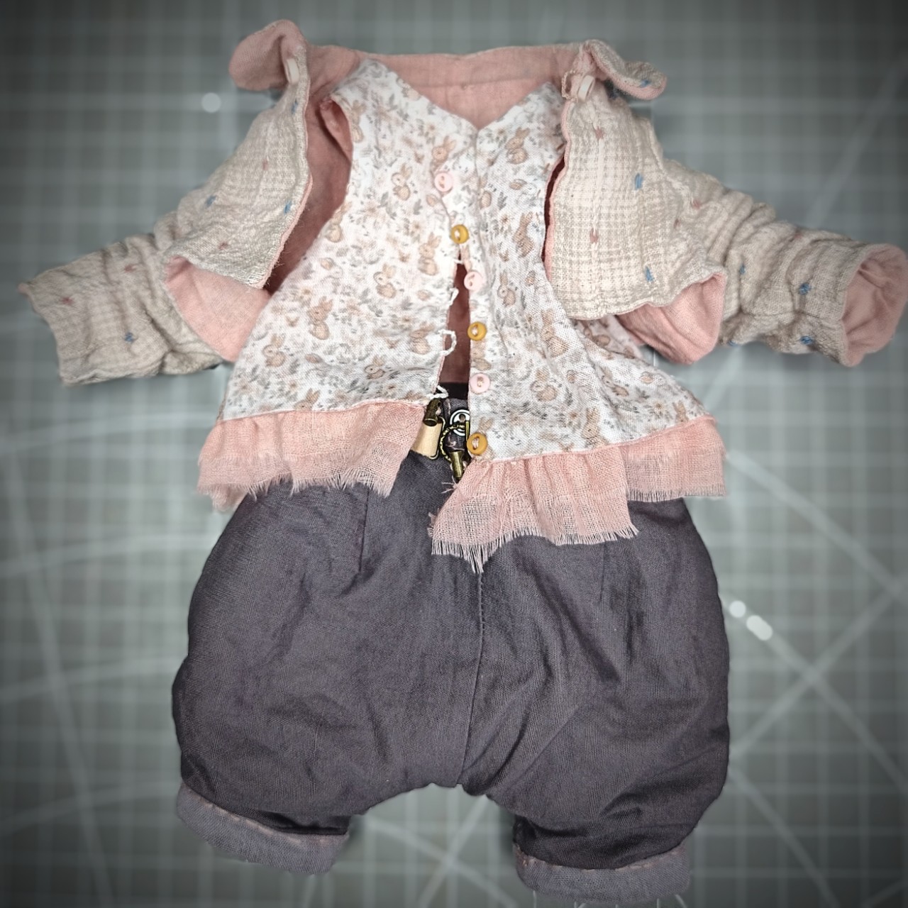 ksyushkinyigrushki в LOOKY — фото 2