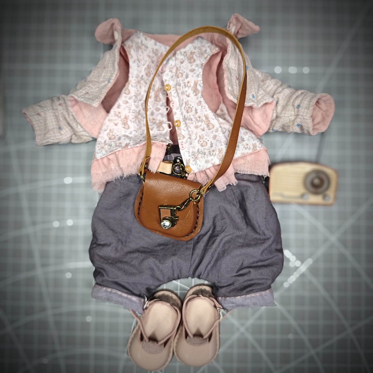 ksyushkinyigrushki в LOOKY — фото 1