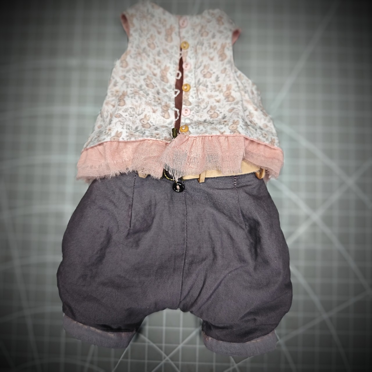 ksyushkinyigrushki в LOOKY — фото 3