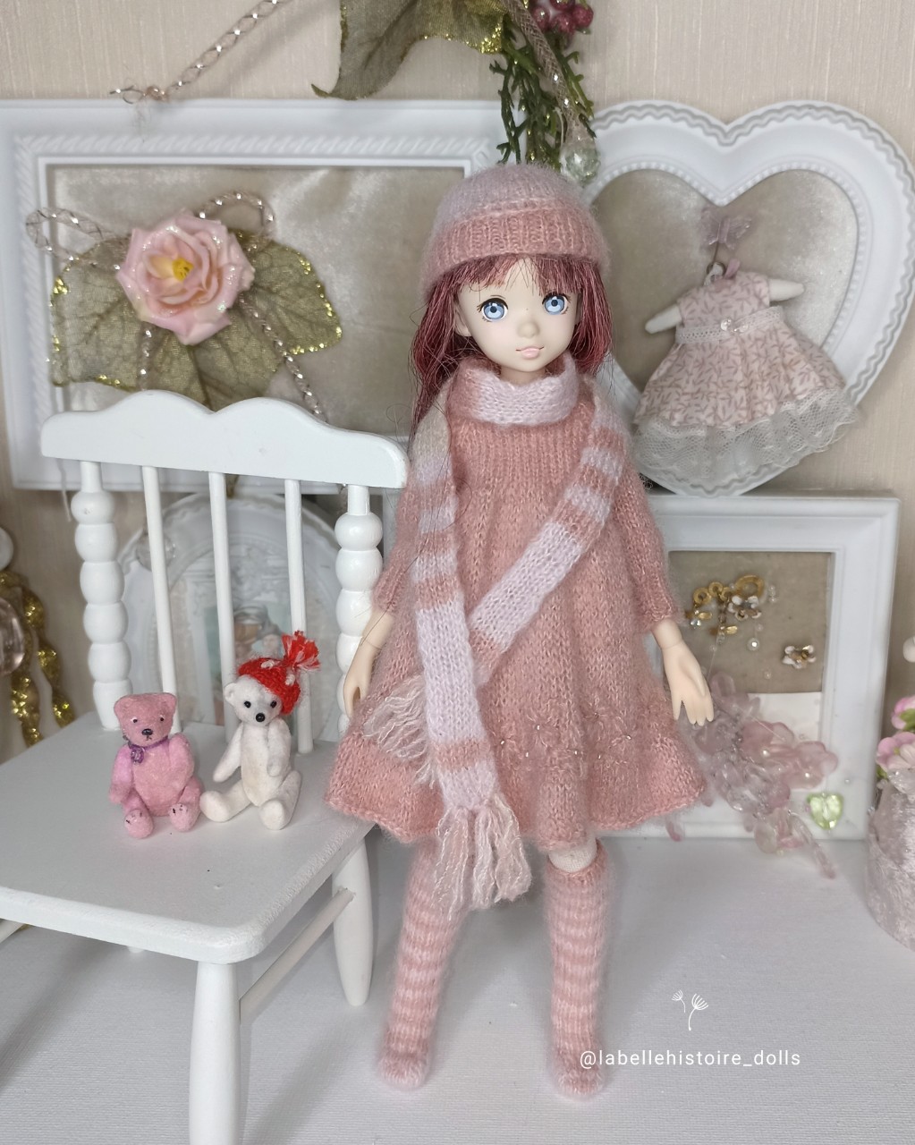ТМ Прекрасная История in LOOKY. #ruruko,,,#rurukosofi,,#руруко,,#одеждадляруруко,,#azon,,#azonedoll,#petworks,,#labellehistoire_doll,,#dolls,,#одеждадлякукол,,#clothesforruruko,,#clothesruruko,. #ruruko,, #rurukosof...