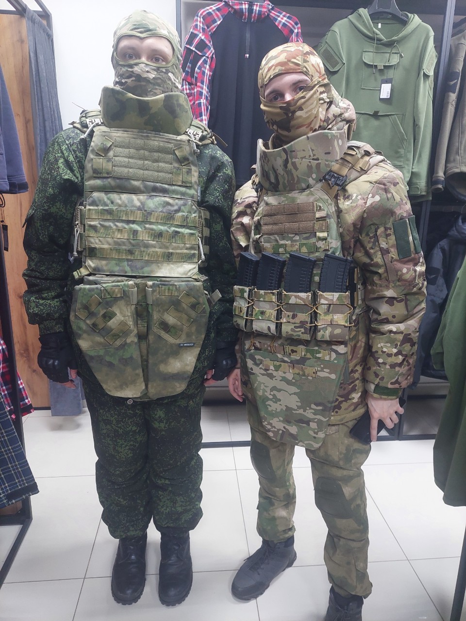 P1OneR в LOOKY — публикация