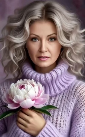 Ирина в LOOKY — С добрым утром 🌄