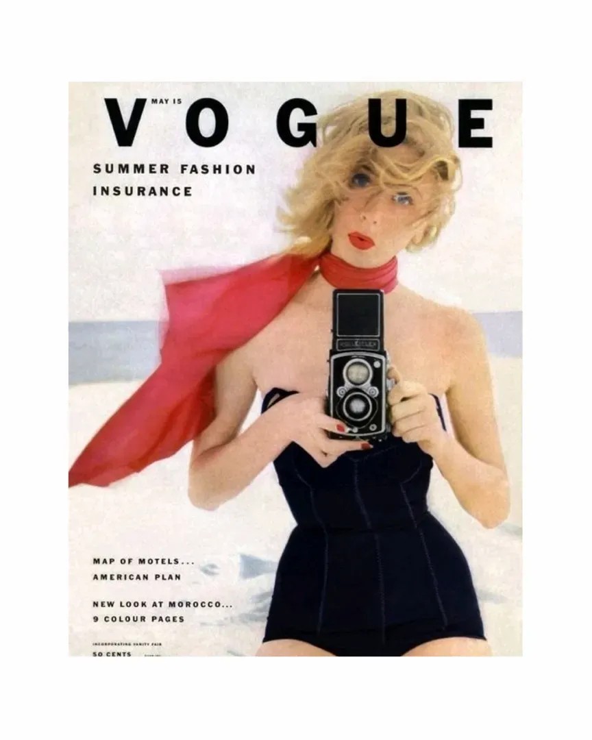 ИСТОРИЯ МОДЫ в LOOKY. #vogue,#фотонапамять,#ирвингпенн,#сьюзипаркер,#мода,#фэшн,#fashionphotography,#мир,#now,#историямоды,#историявотографии,#бэкстейдж. •Модель Сьюзи Паркер...