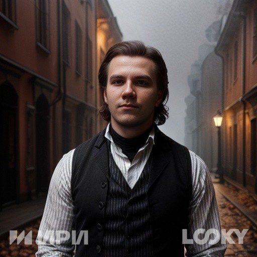 #Плевако #LOOKY_нейронка